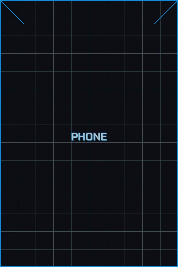 澳门百家乐 便携式接入终端手机界面展示